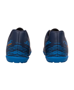 Бутсы многошиповые Rapido JSH201-Y, синий, р. 39-40