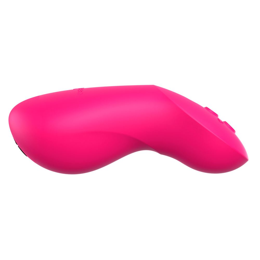Вибратор для пар We-Vibe Chorus Pro розовый