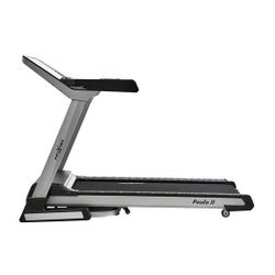 Беговая дорожка электрическая Proxima Paula ll, Арт. PROT-223