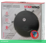 Робот-пылесос Starwind SRV5550