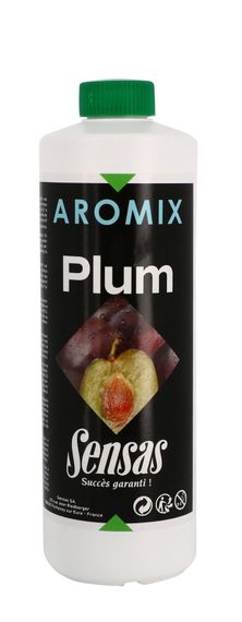 Ароматизатор Sensas AROMIX Plum 0.5л