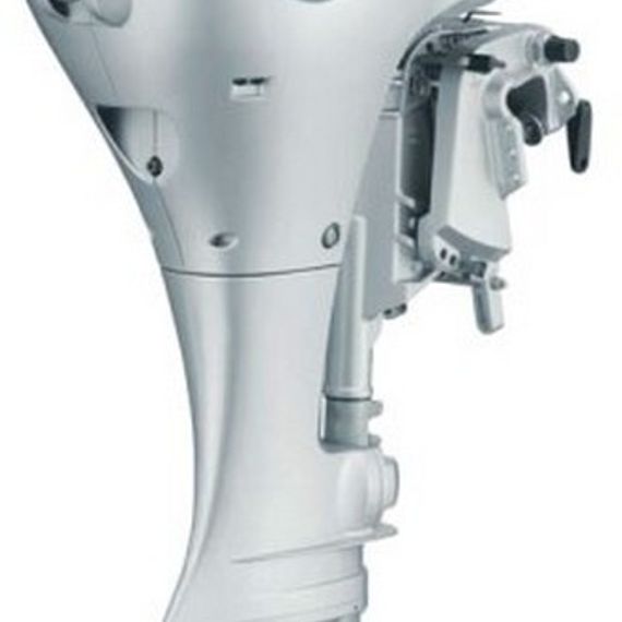 Лодочный мотор Honda BF 15DK2 SHU 15 л.с. четырехтактный