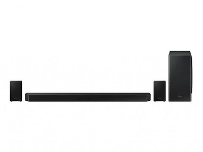 Саундбар Samsung HW-Q950T/RU