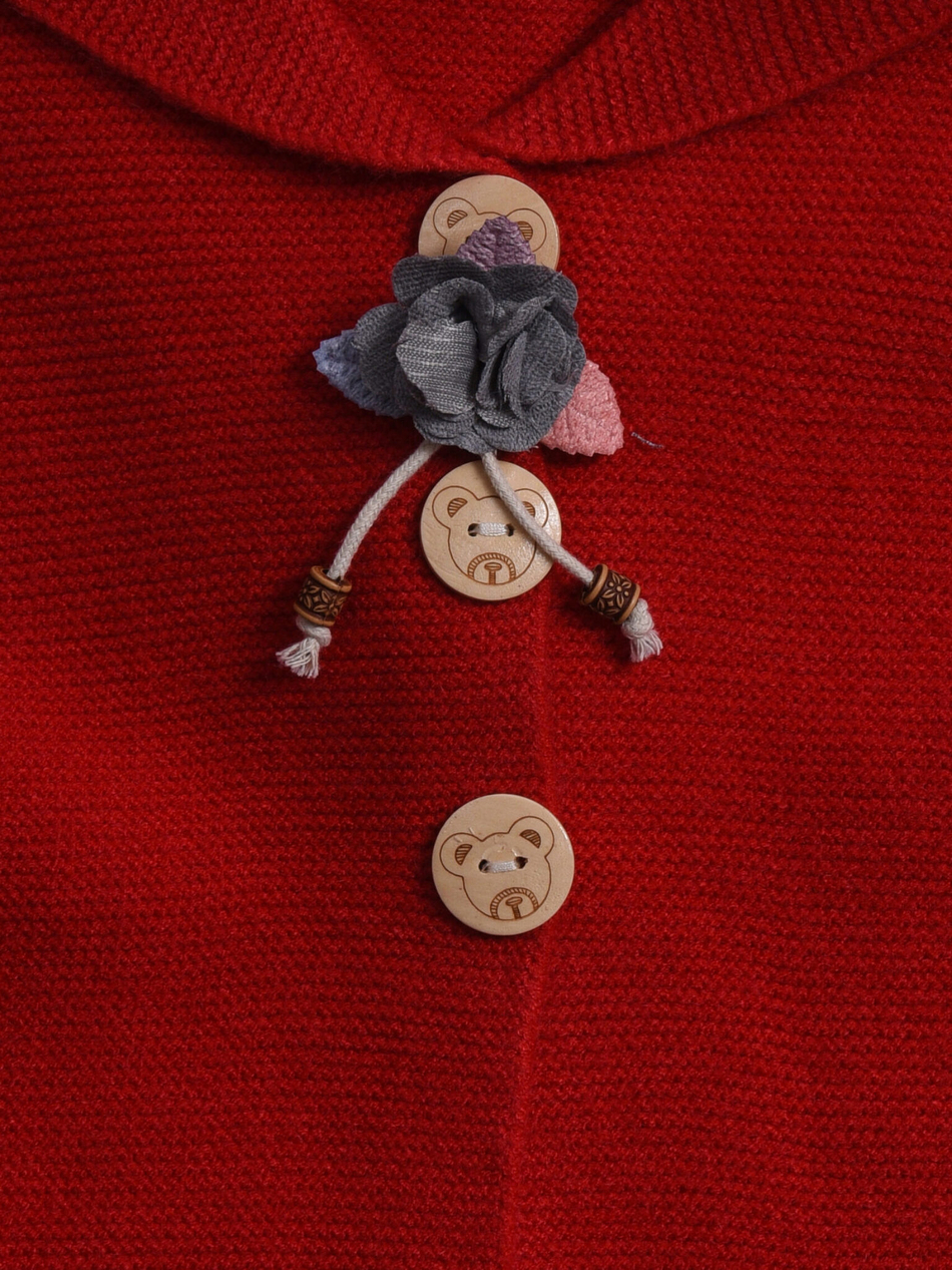 Безрукавка для девочки