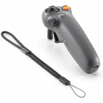 Пульт управления для дронов DJI RC Motion 3, серый