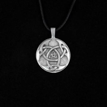 Кулон Lugh’s Shield(Щит)