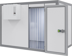 Завеса ПВХМ 800*1850