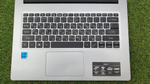 Ноутбук Acer Pentium/8 Gb/Aspire 1 A114-33-P7VD [nx.a7ver.00a]/Windows 10