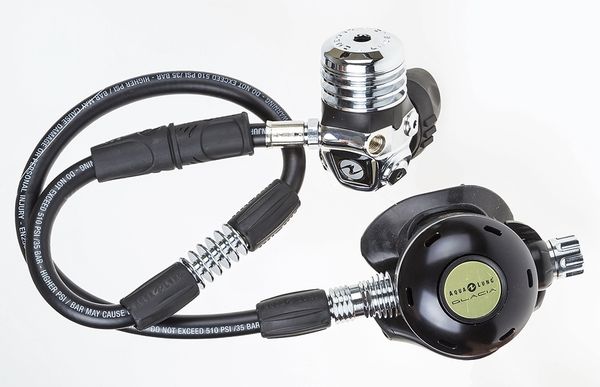 Aqua lung Legend Glacia 2014