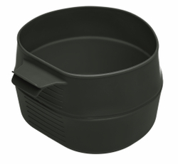 Wildo Fold-A-Cup Big 600ml olive