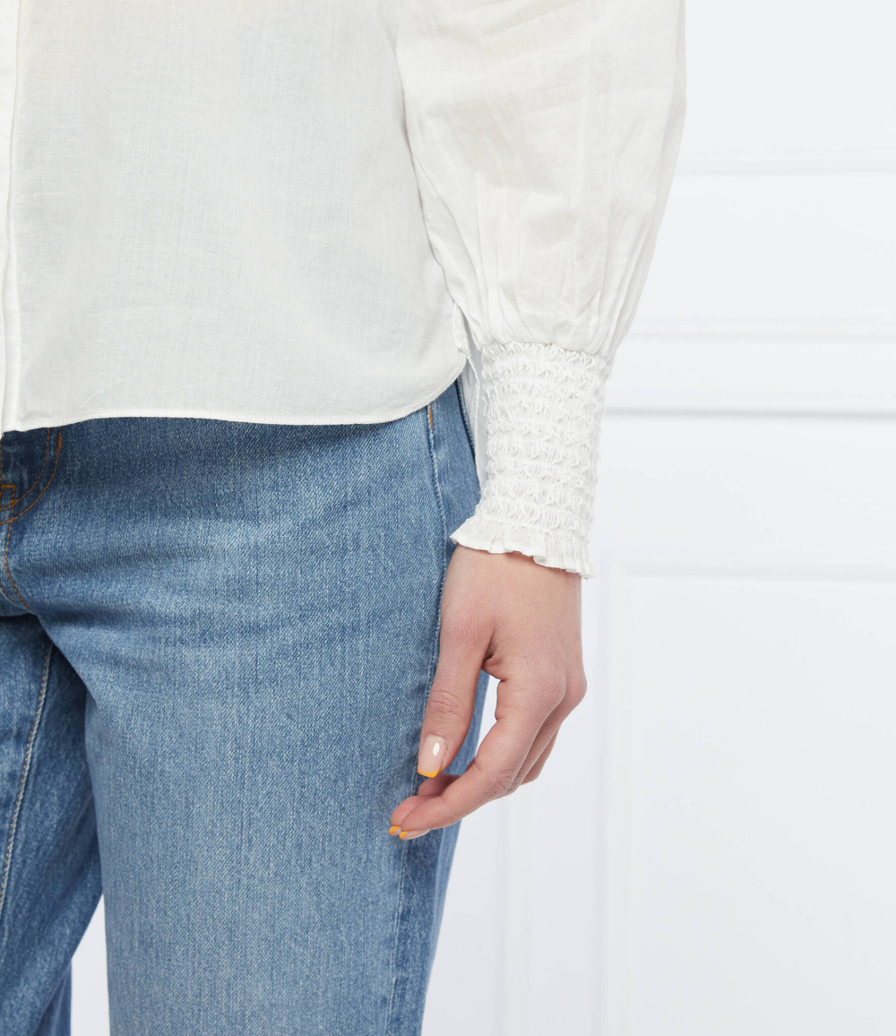 рубашка forma Marella - белый(31110622)