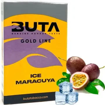 Buta - Ice Maracuya (50г)
