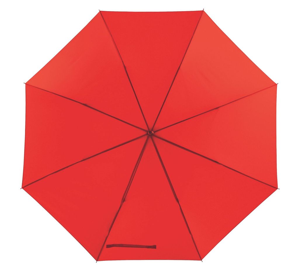 Зонт-трость WIND Синий