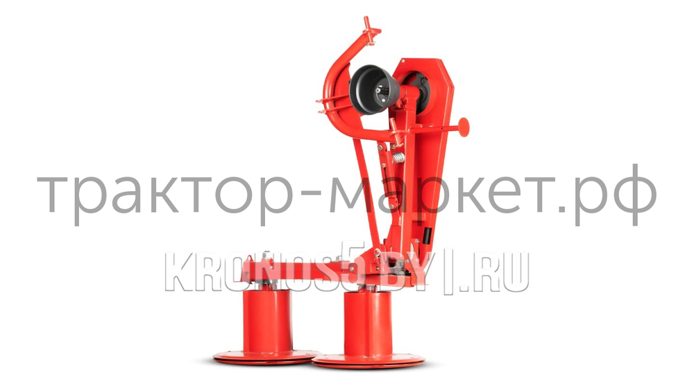 Косилка роторная Wirax | Виракс Z-069/4 (1,25 м)