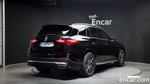 Mercedes-Benz GLC-Class X254 AMG GLC43 4MATIC (05.2024)