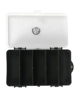 Коробочка ТК-32 рыболовная двухсторонняя