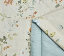 Одеяло ЛЕТНЕЕ Тенсель в хлопке 1687  Asabella