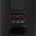 Портативная акустика JBL Partybox Stage 320