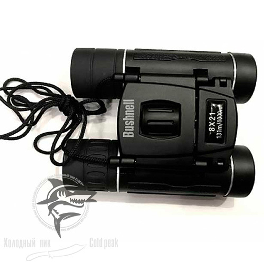 Бинокль BUSHNELL 8х21 BH-BB821