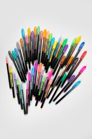 Набор ручек ColorPen, 48 цв.