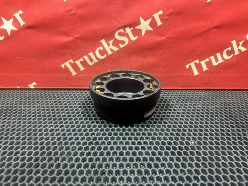 Демпфер коленвала 2021г.