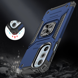 Противоударный чехол Legion Case для Motorola Edge 30 Pro