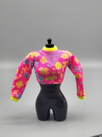 Одежда для куклы Барби винтаж Barbie genuine