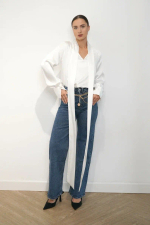 Mishel perl блуза