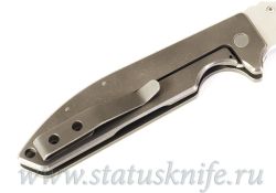 Нож Fellhoelter Custom Knives TAD Limited Editionфотография - 5