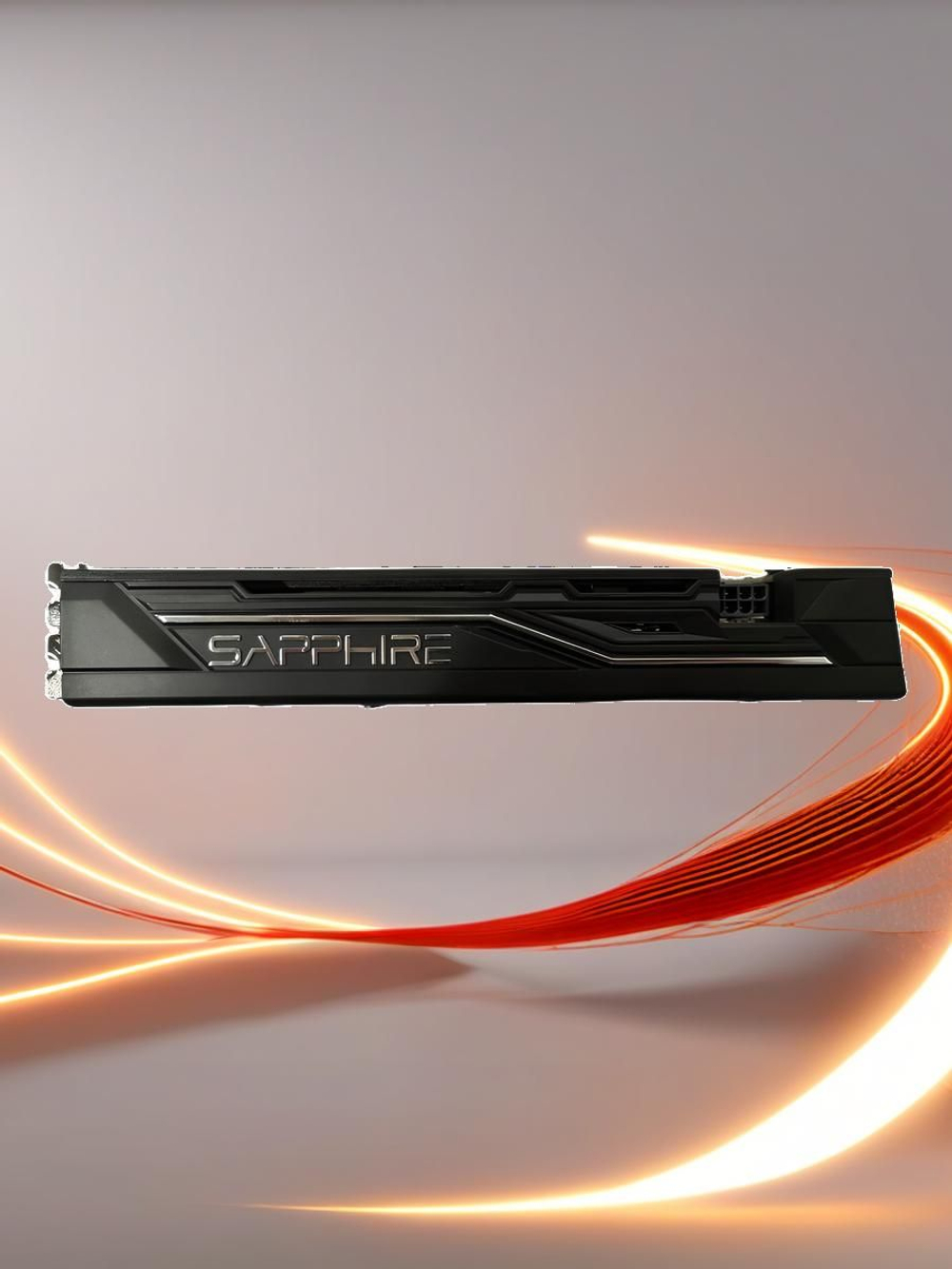 Видеокарта Sapphire AMD Radeon RX 470 NITRO OC 4Gb
