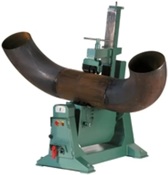 Проволочная щетка из стали Ø 250x60 мм, толщина 0,35 мм