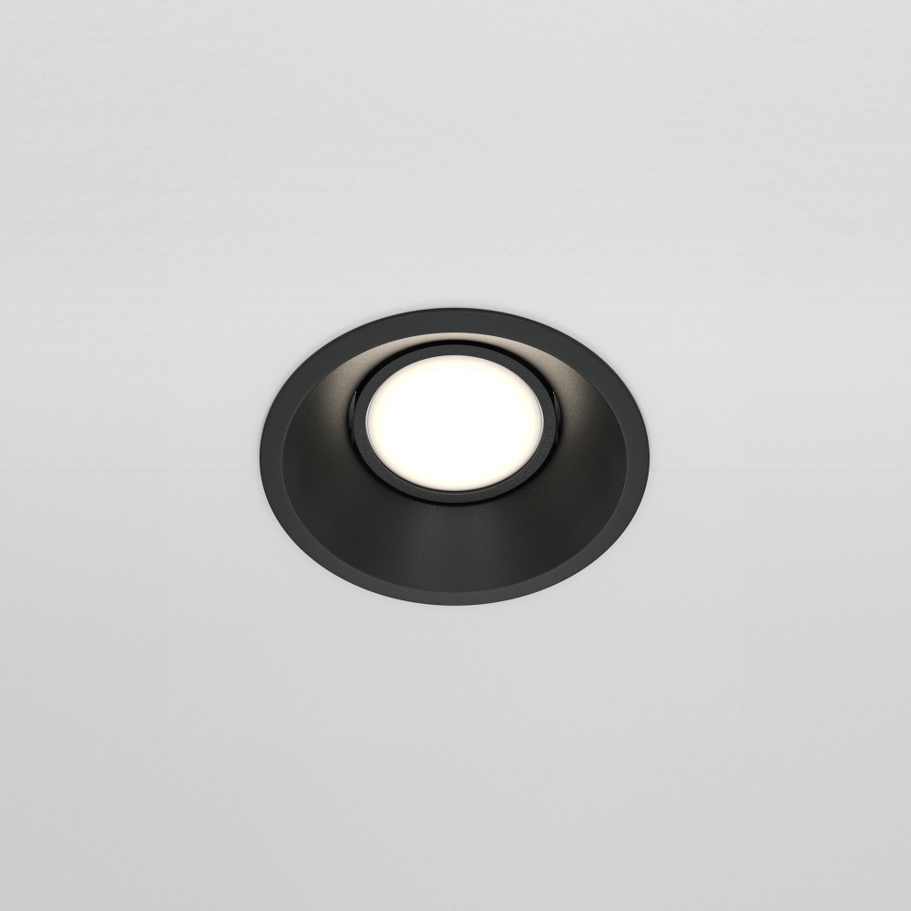 Встраиваемый светильник Technical DL028-2-01B