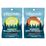 Cliganic, Браслет от комаров, 10 шт. В упаковке