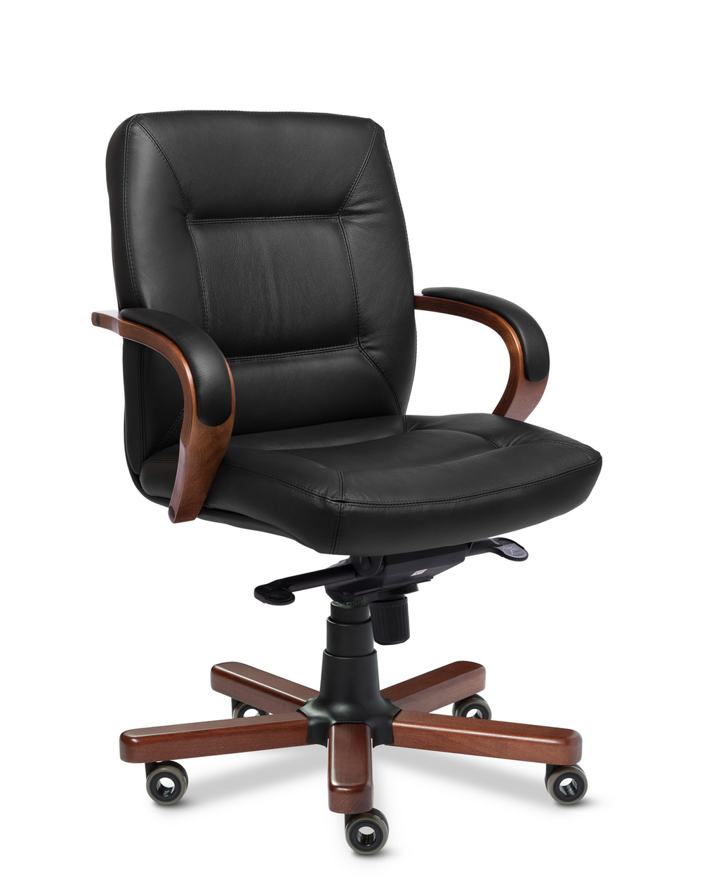 Кресло офисное Сенатор B