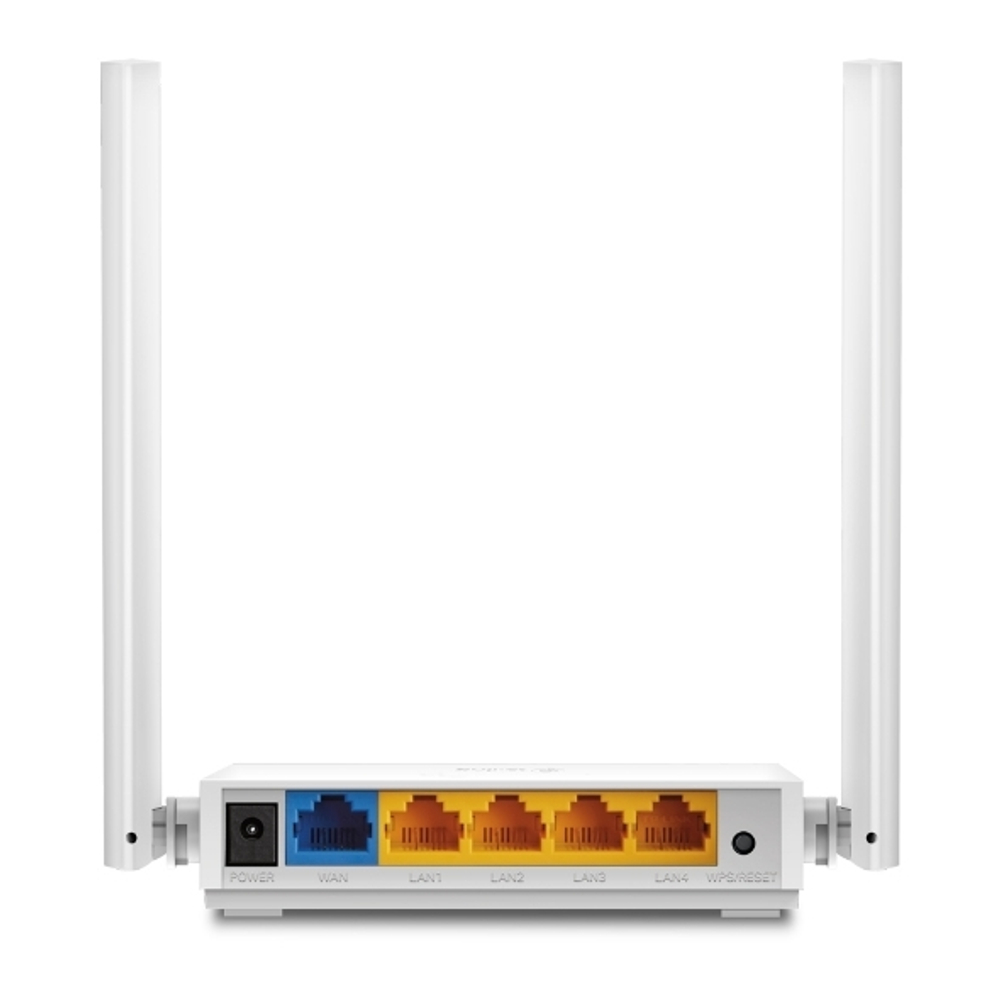 TP-Link TL-WR844N Wi-Fi роутер N300