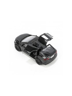 Машинка детская металлическая 12 см