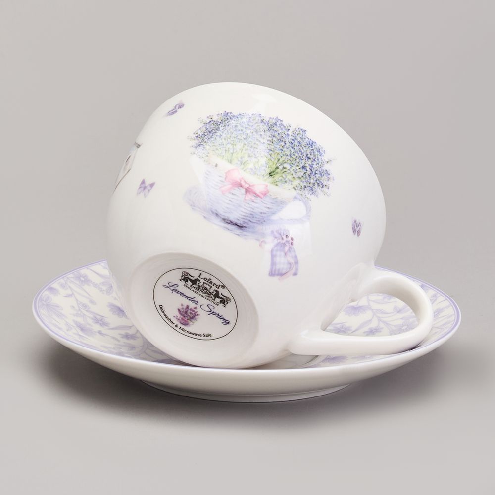 ЧАЙНАЯ ПАРА 280 МЛ ЛАВАНДОВАЯ ВЕСНА