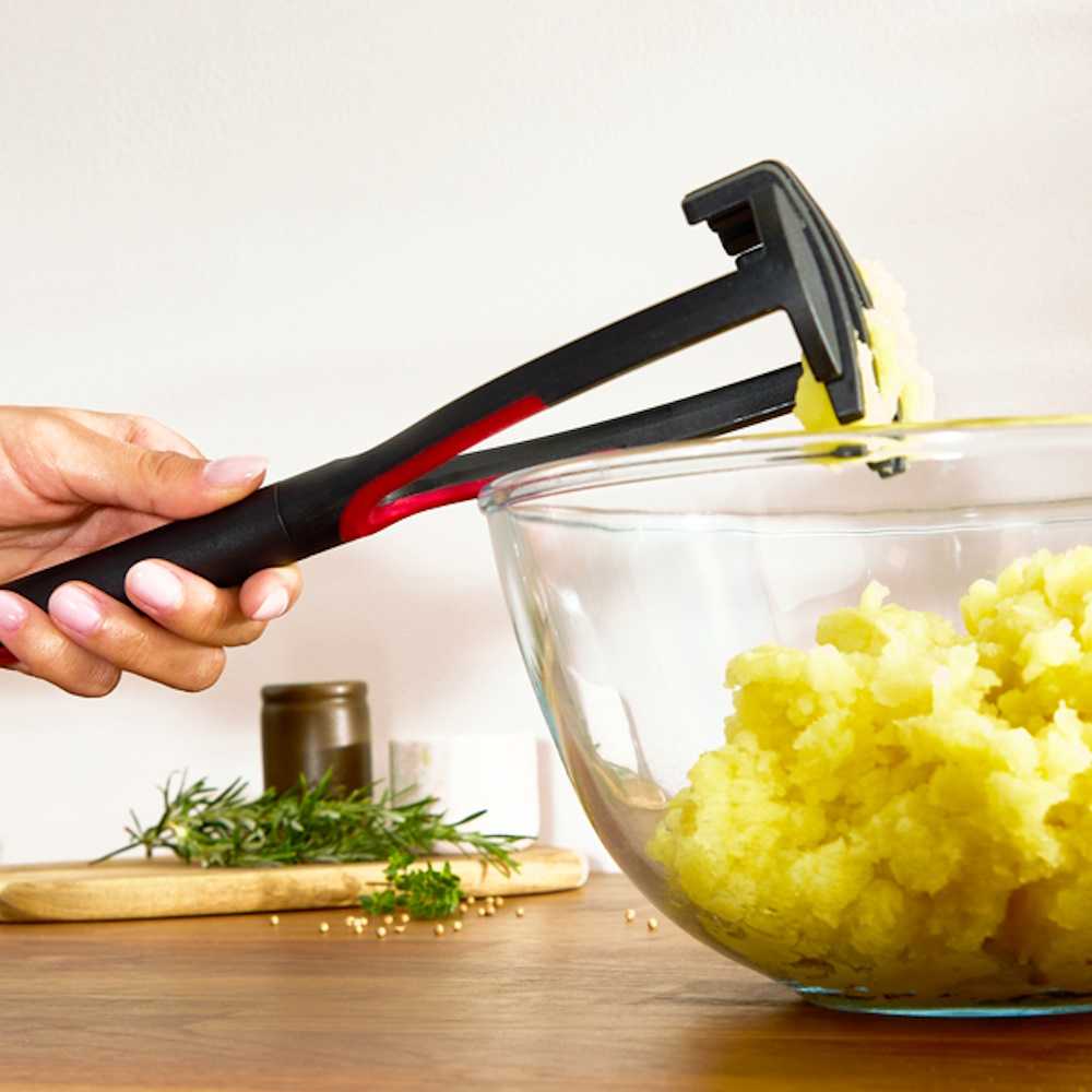Толкушка для картофеля Tefal Ingenio+ K1980934
