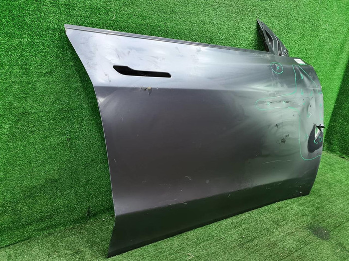 Дверь передняя правая Tesla Model Y (2020-н.в.)