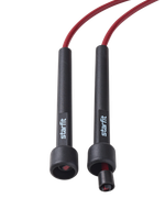 Скакалка RP-101 малиновый, 3 м