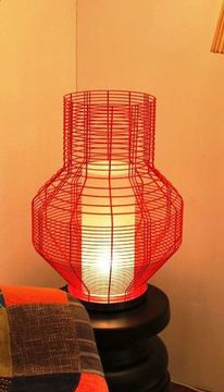 table lamp  01 -03 by Delightfull