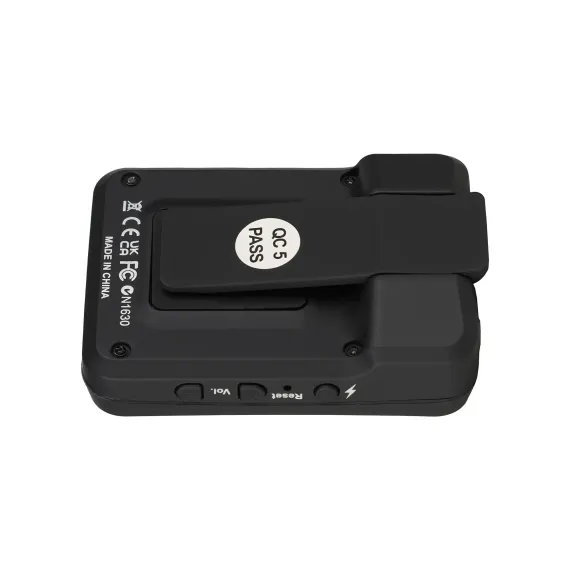 iCON AirMon Pro RX