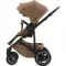 Коляска 3 в 1 Britax Roemer Smile 5Z Lux Warm Caramel
