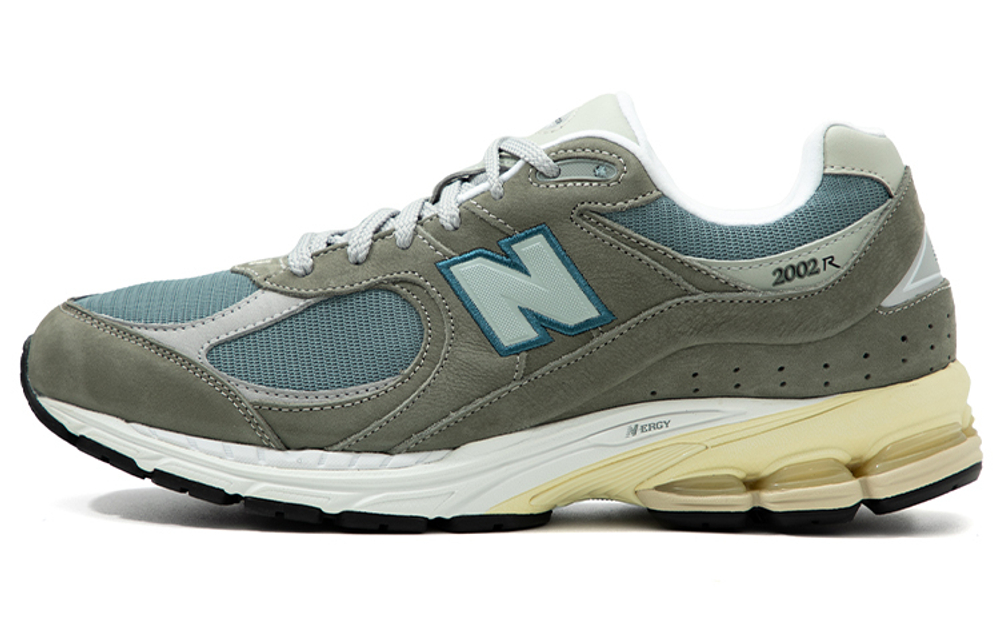 Кроссовки New Balance Nb 2002R