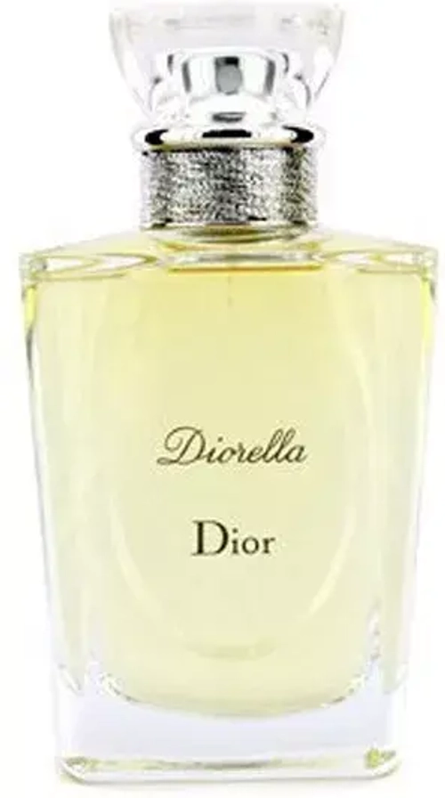 Dior Diorella Eau de Toilette 100 ml