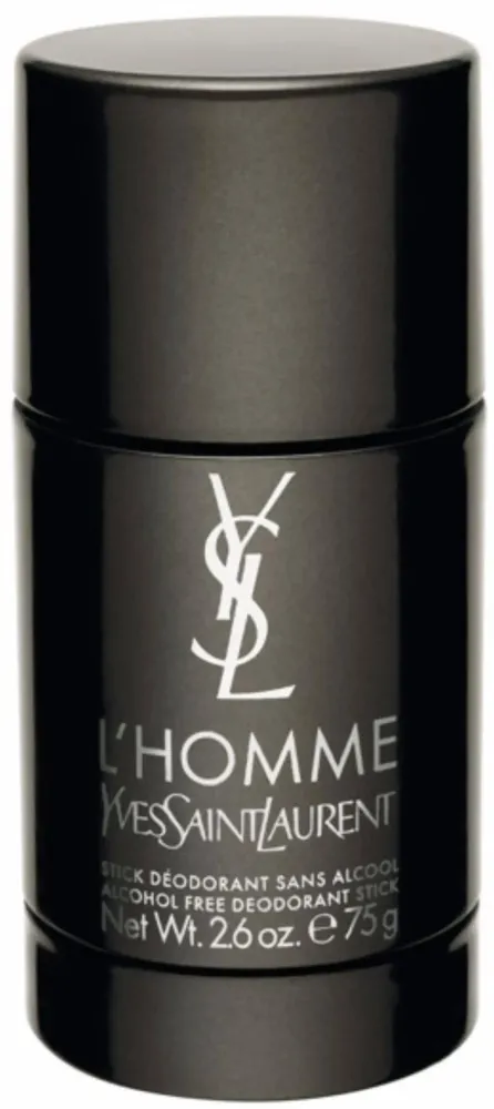 Yves Saint Laurent L&#39;Homme Deodorant Stick 75 g