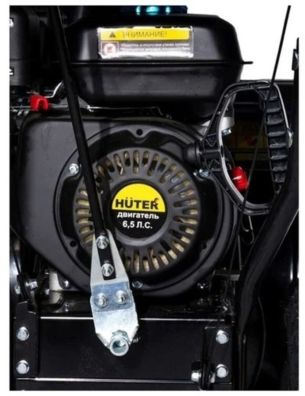 Снегоуборщик HUTER SGC 4100
