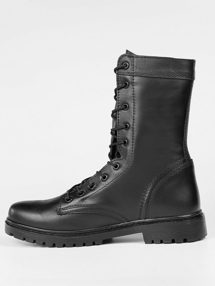 Берцы ДОФ 0049/02 WA