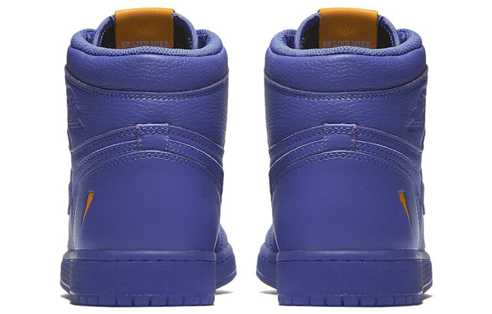 Кроссовки Jordan Air Jordan 1 Retro High Gatorade Rush Violet