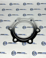 Прокладка турбины круглая (ромашка) VG1560110211 / 612630110716/ 201V08901-0210